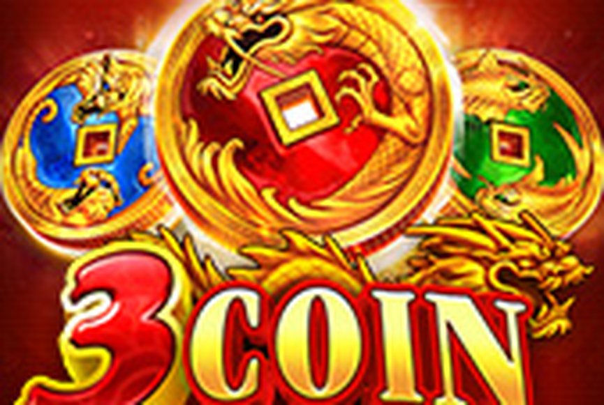 3 Coin Treasures