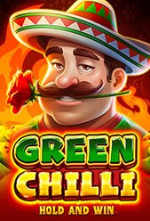 Green Chilli