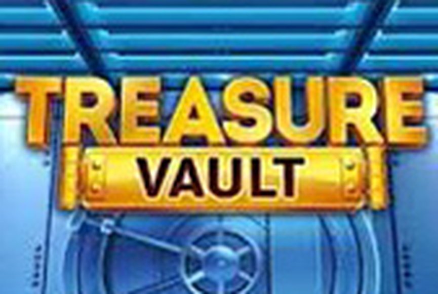 Treasure Vault