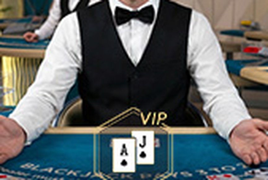 Blackjack VIP M