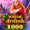 Wisdom of Athena 1000 Xmas