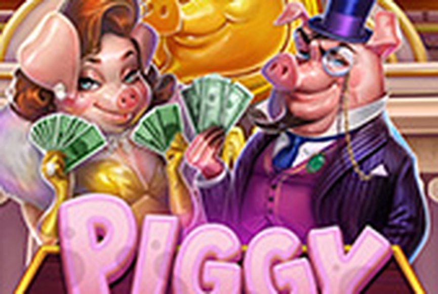Piggy Staxx