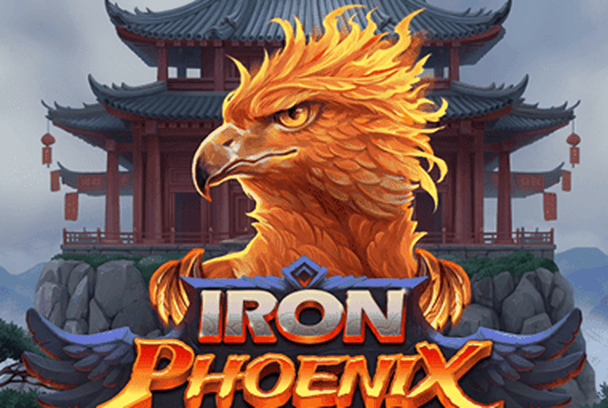 Iron Phoenix