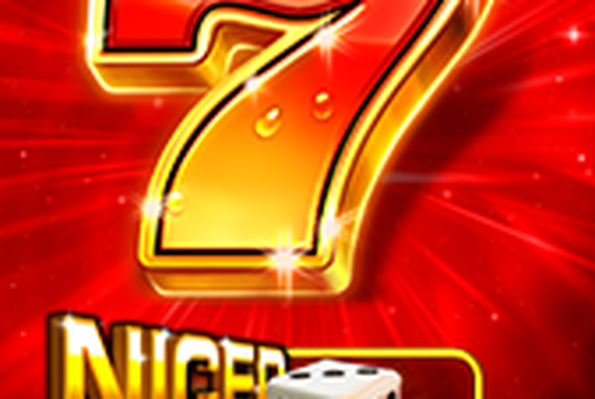 Nicer Dice 40
