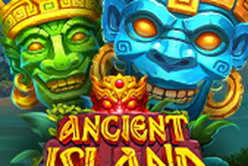 Ancient Island Megaways