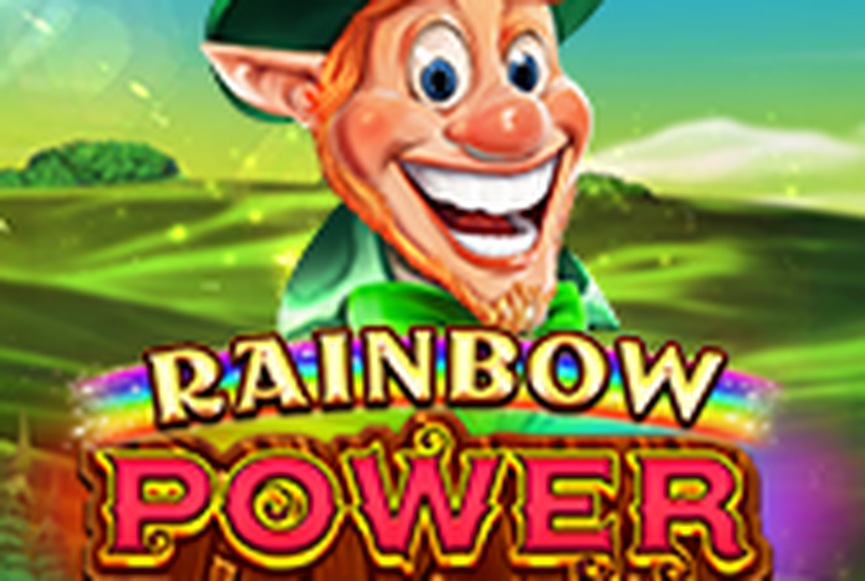 Rainbow Power Potz UltraNudge