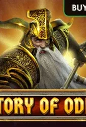 Story of Odin