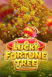 Lucky Fortune Tree