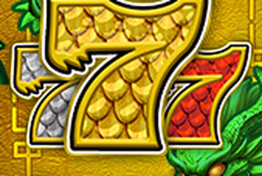 Big Spin Dragons