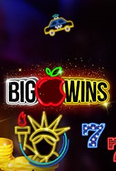 Big Apple Wins