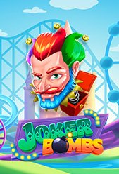 Joker Bombs