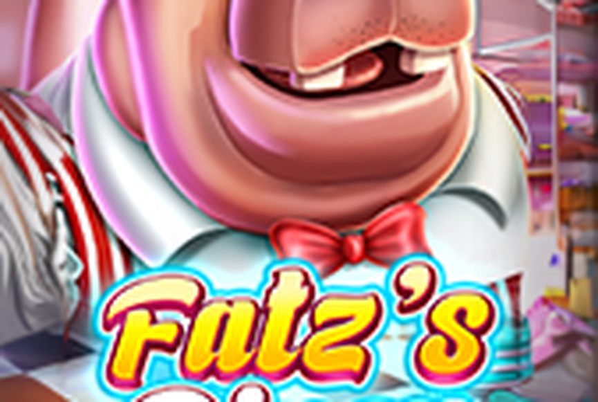 Fatz's Diner Gigablox