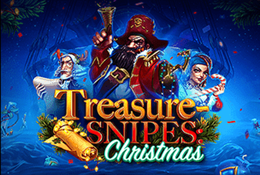 Treasure-Snipes: Christmas Bonus Buy