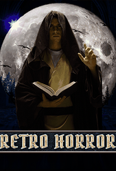 Retro Horror