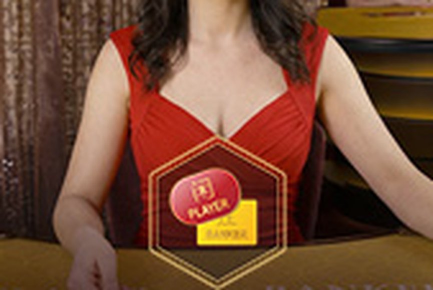 Speed Baccarat K