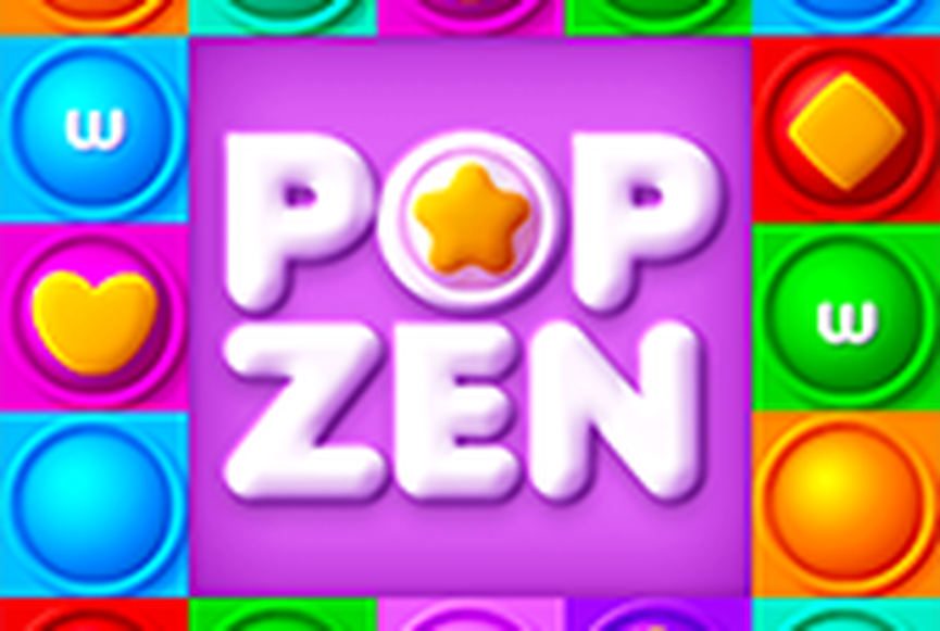 Pop Zen