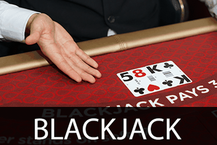 Blackjack Classic 44