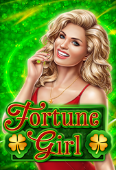 Fortune Girl