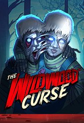 The Wildwood Curse