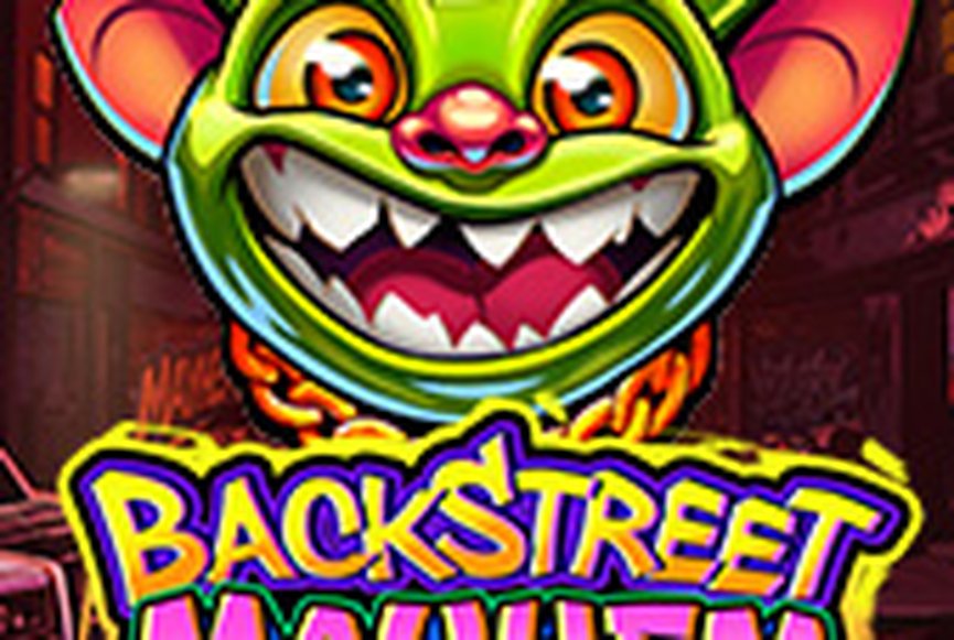Backstreet Mayhem: High Stakes