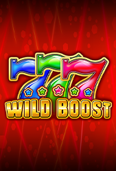 Wild Boost