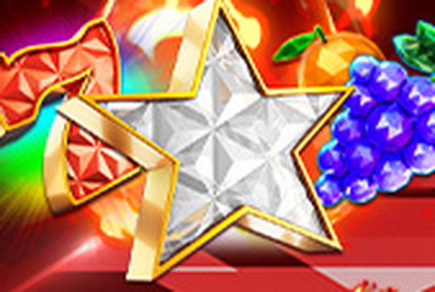 Crystal Hot 40