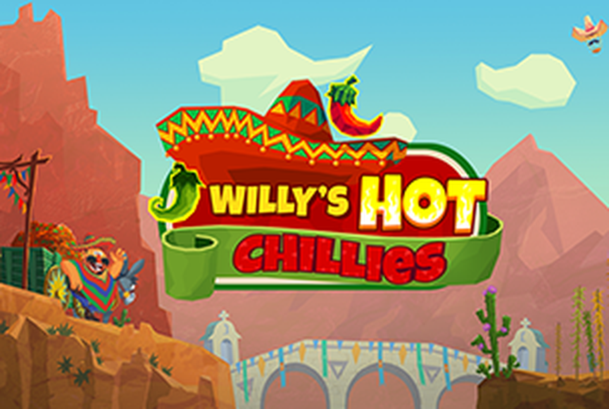 Willy's Hot Chillies