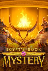 Egypt's Book of Mystery