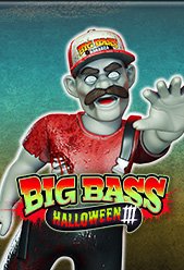 Big Bass Halloween 3