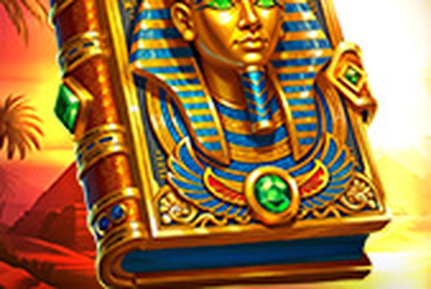 Book Of Egyptian Marve