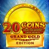 20 Coins™ Grand Gold Edition