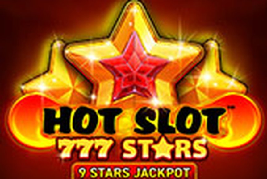 Hot Slot™: 777 Stars