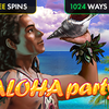 Aloha Party
