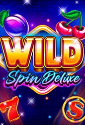 Wild Spin Deluxe