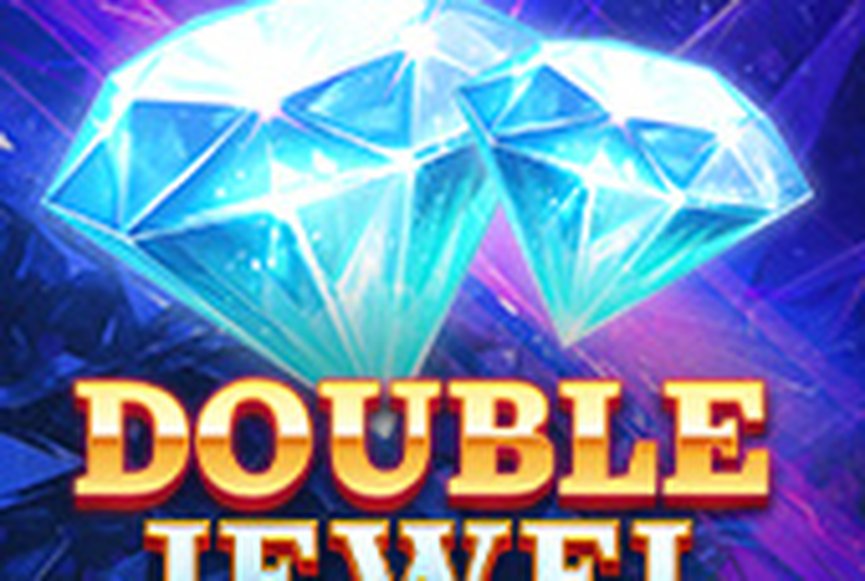 Double Jewel Hold and Win
