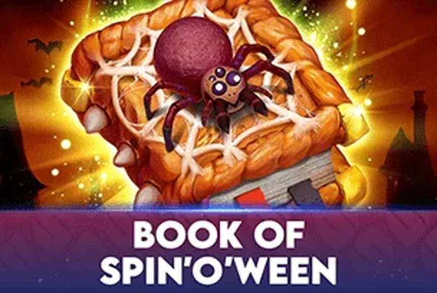 Book Of SpinOWeen