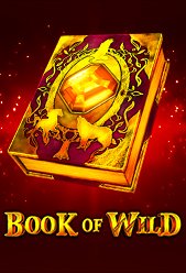 Book of Wild