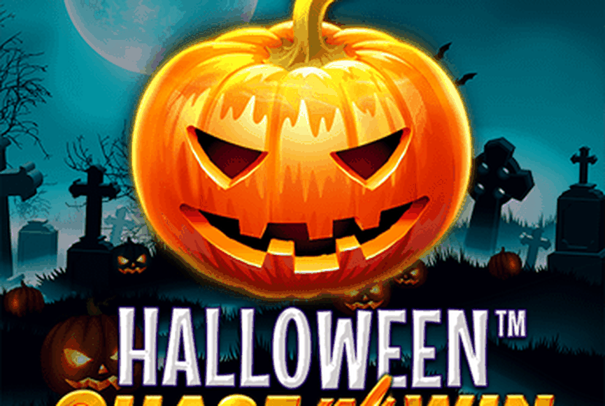 Halloween Chase 'n' Win