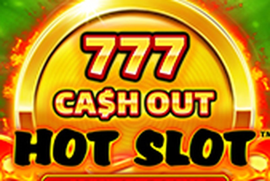 Hot Slot™: 777 Cash Out