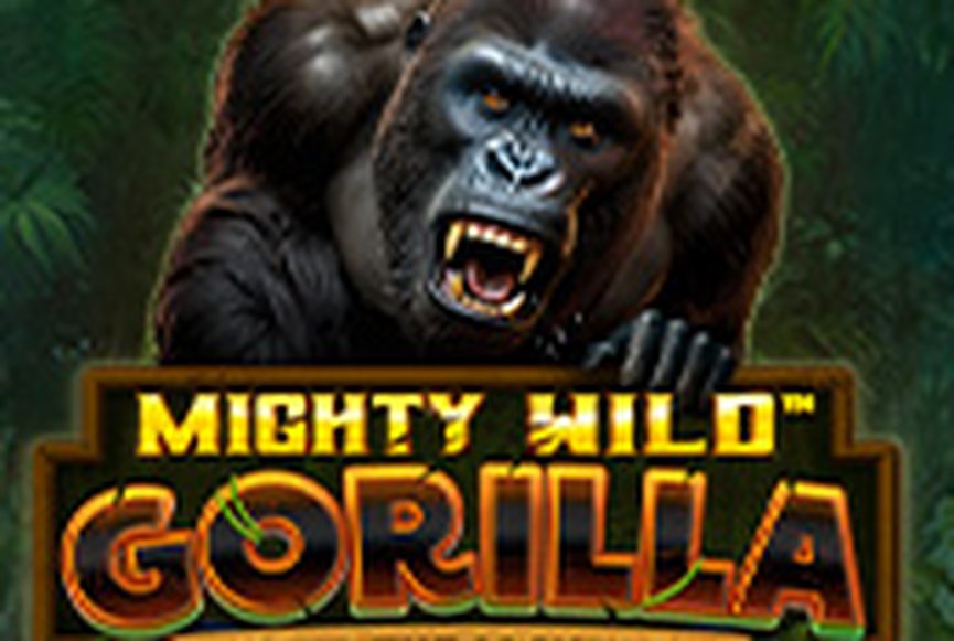 Mighty Wild™: Gorilla
