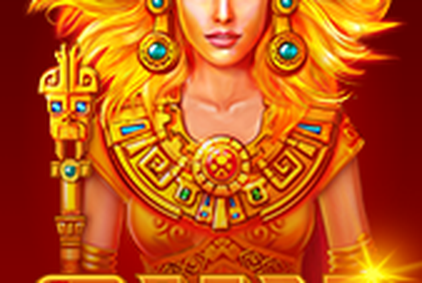 Sun Goddess