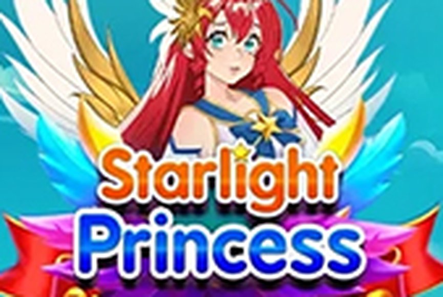 Starlight Princess Super Scatter