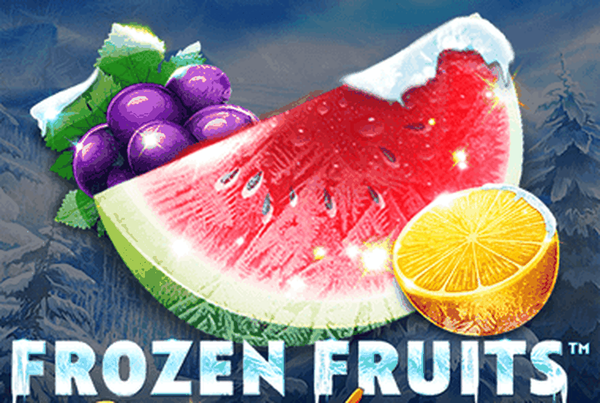 Frozen Fruits Chase'N'Win