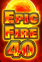 Epic Fire 40