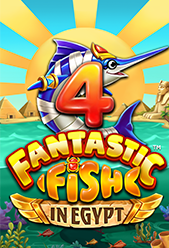4 Fantastic Fish in Egypt