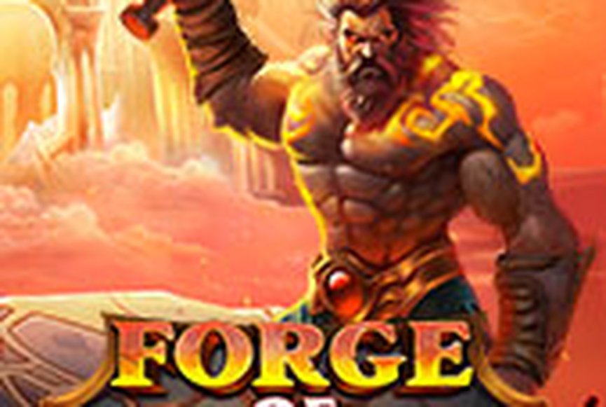 Forge of Olympus™