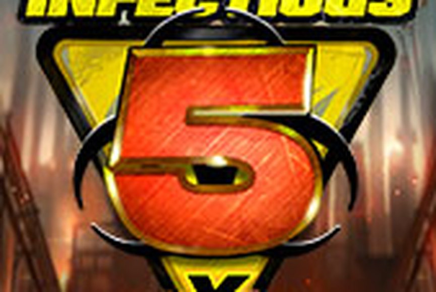 Infectious 5 xWays
