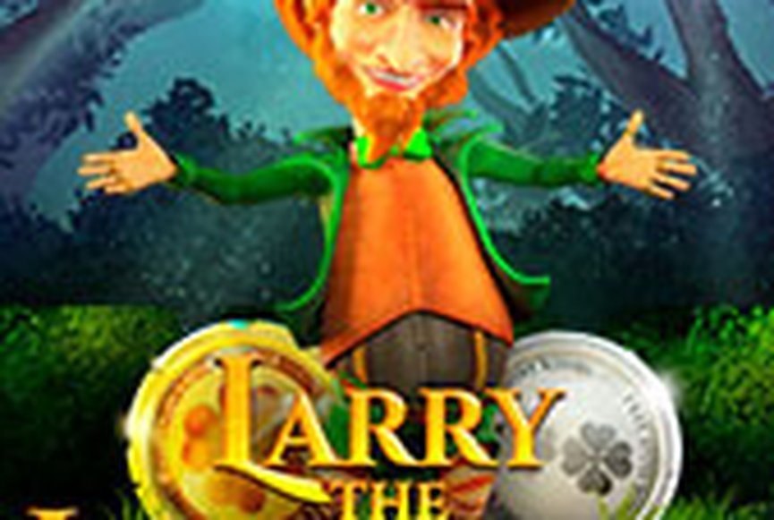 Larry the Leprechaun