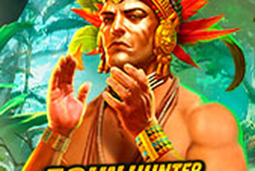 John Hunter and the Mayan Gods
