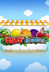 Fruit Shop